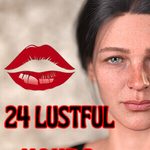24 Lustful Hours