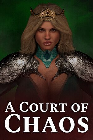 A Court of Chaos