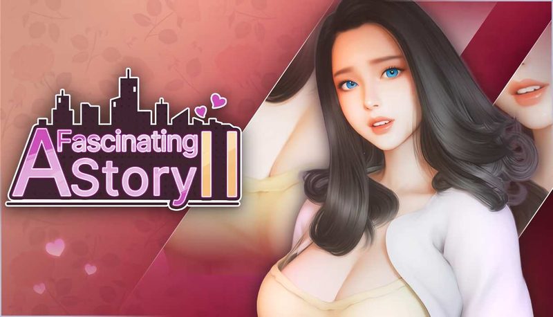 A fascinating story 2