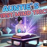 Auntie's First Mind Trick