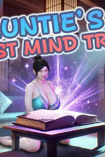 Auntie's First Mind Trick