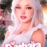 Barbara Sex Story