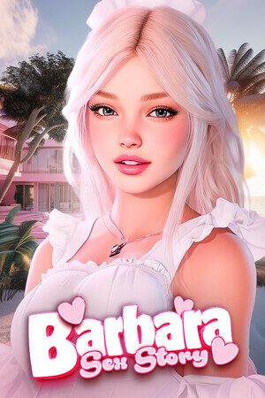 Barbara Sex Story