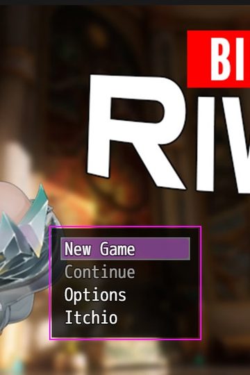 Bimbo Rivals