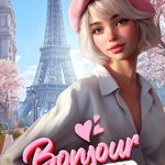 Bonjour, Cream Inside