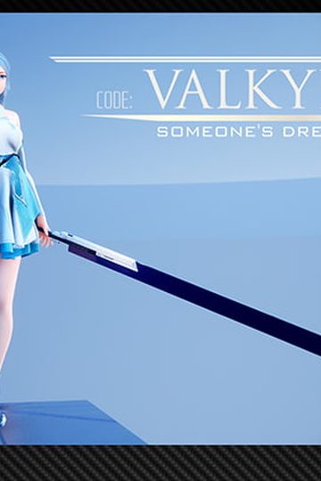 CODE:VALKYRIE II