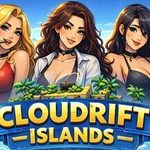 Cloudrift Islands