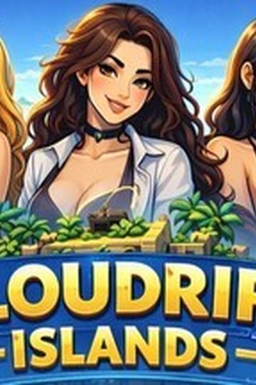 Cloudrift Islands