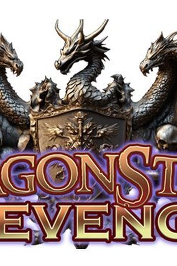 DragonStone Revenge
