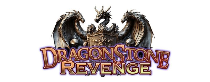 DragonStone Revenge