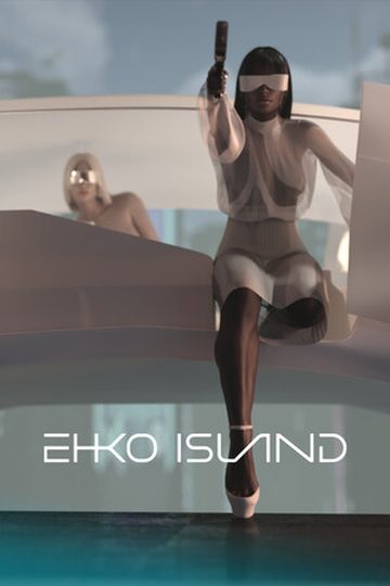 Ehko Island