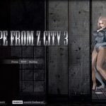 Escape From Z City 3