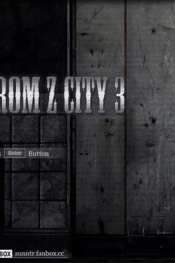 Escape From Z City 3