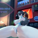 Exhibitionist Observer