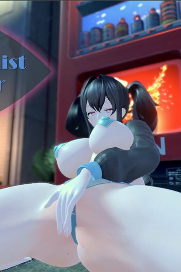 Exhibitionist Observer