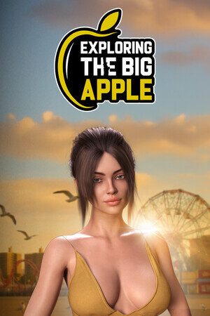 Exploring the Big Apple