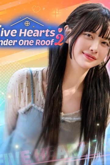 Five Hearts Under One Roof season 2