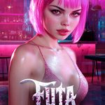 Futa Nights: Bloody Sluts