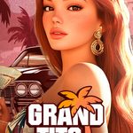Grand Tits Adventure