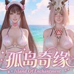 Island Of Enchantment