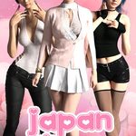 Japan Trip