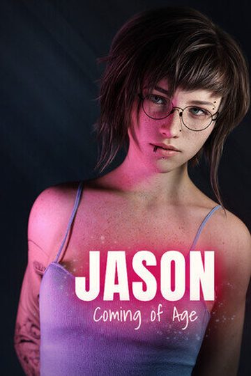 Jason, Coming of Age