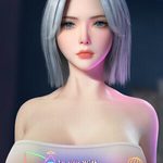 LevelUp With 100 Cyber Girlfriend