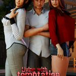 Living with Temptation 1 - REDUX