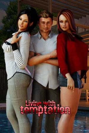 Living with Temptation 1 - REDUX