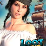 Loot Line