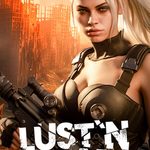 Lust 'n Dead