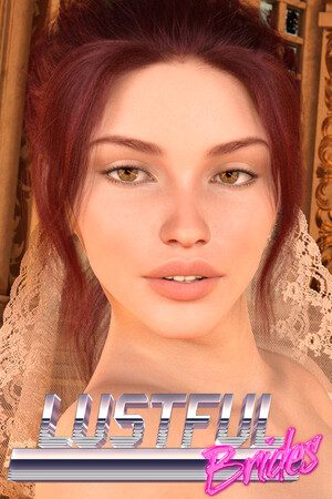 Lustful Brides