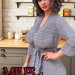 MILFs of Sunville