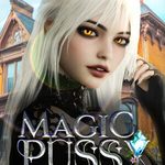 Magic Pussy: Chapter 3
