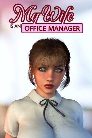 My wife is an office manager