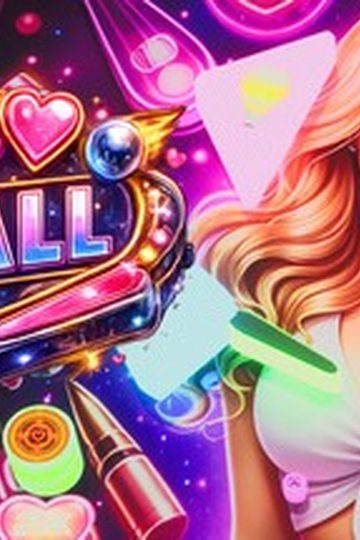 Porn Pinball