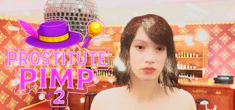 Prostitute-Pimp 2