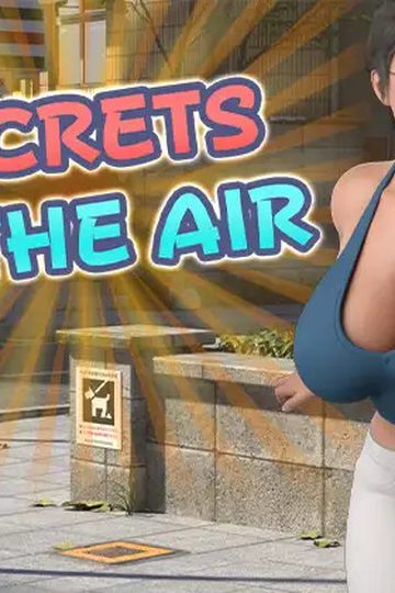 Secrets in the Air