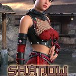 Shadow Lotus
