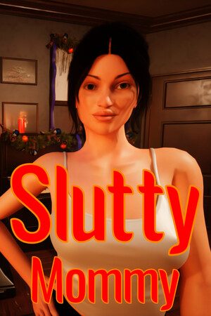 Slutty Mommy