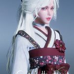 Snow x Hime