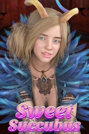 Sweet Succubus