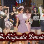 The Enigmatic Domain