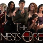 The Genesis Order