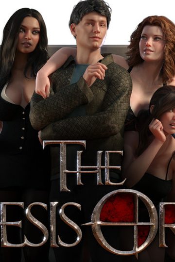 The Genesis Order