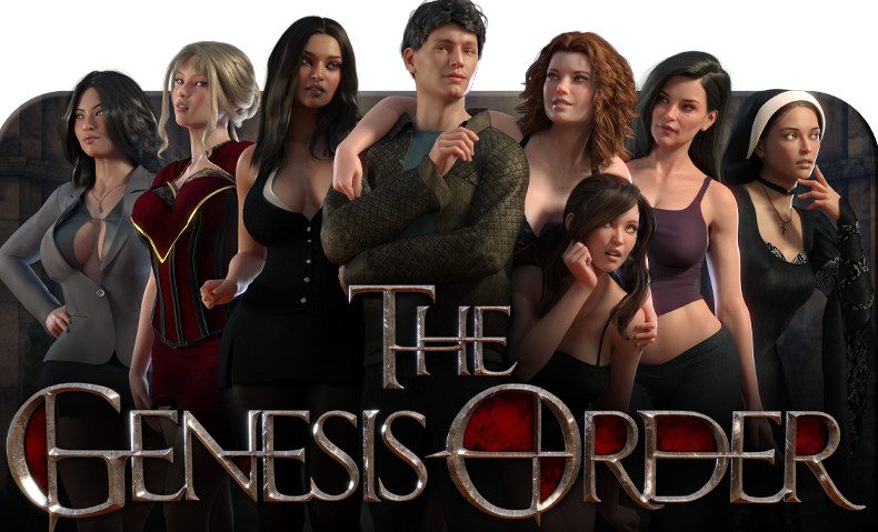 The Genesis Order
