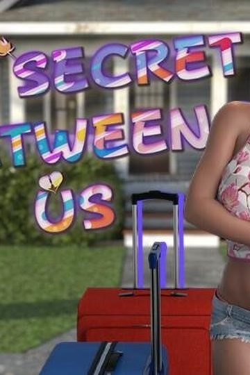 The Secret Between Us