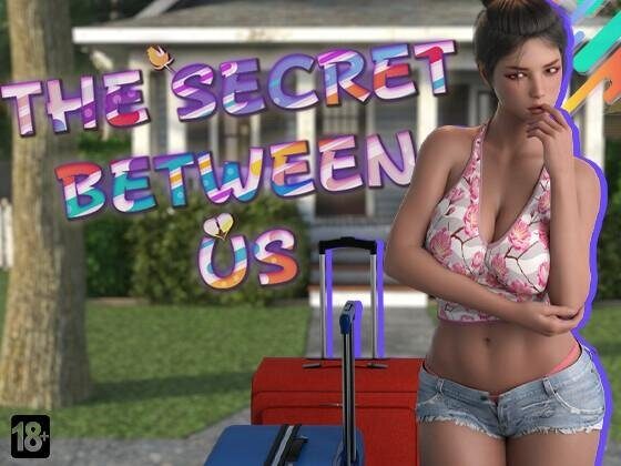 The Secret Between Us