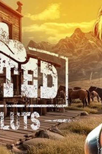 WANTED: Wild Sluts