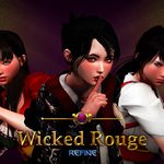 Wicked Rouge REFINE
